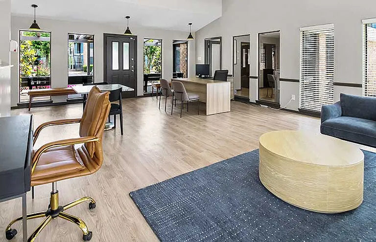 Chelsea Creek Apartment Homes — Photo 15
