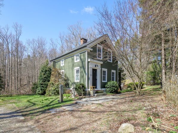 270 Berkshire Rd, Sandy Hook, CT 06482