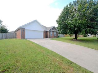 4840 Kimberly Pl, Springdale, AR 72764