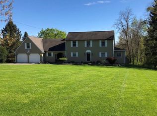 70 Lincoln City Rd, Salisbury, CT 06068