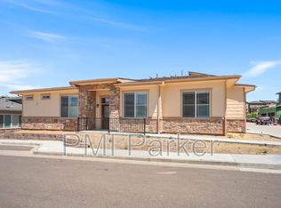12239 Foxtail Pine Ct, Parker, CO 80134