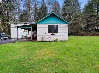 40763 Hillcrest Loop, Astoria, OR 97103