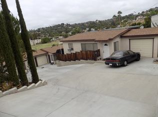 4026 N Bonita St, Spring Valley, CA 91977