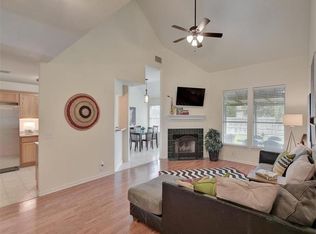 101 Pony Cv, Kyle, TX 78640