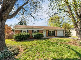 471 Round Hill Dr, Stuarts Draft, VA 24477