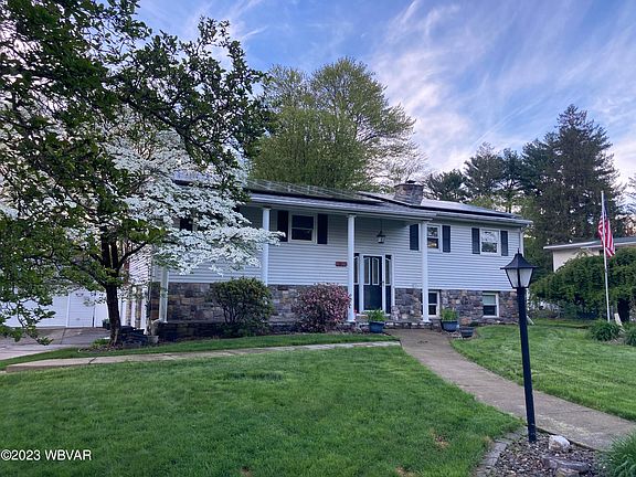 2nd image of 2625 Blair Street Ext