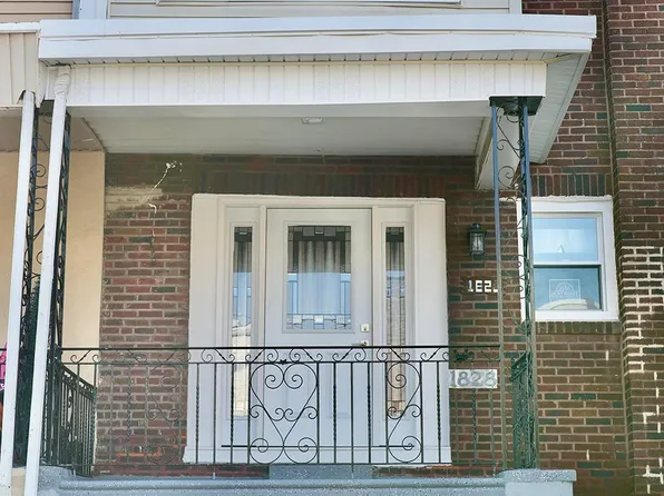 1828 W Rockland St, Philadelphia, PA 19141
