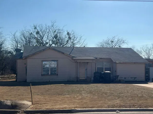 1511 Harding St, Wichita Falls, TX 76301