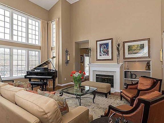 Great Room.