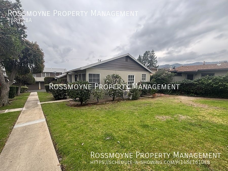 1st image of 2222 Mira Vista Ave #9
