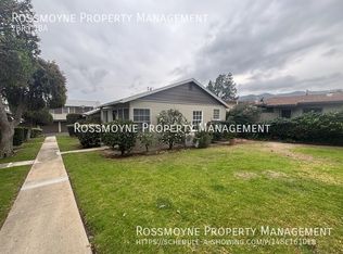 2222 Mira Vista Ave #9, Montrose, CA 91020