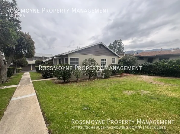 2222 Mira Vista Ave #9, Montrose, CA 91020