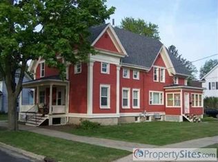 351 S Dickason Blvd, Columbus, WI 53925