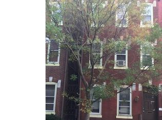 310 S Clinton Ave, Trenton, NJ 08609