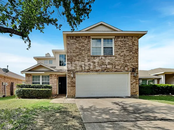 2204 Sumac Dr, Forney, TX 75126