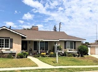 710 Parsons St, La Habra, CA 90631