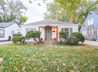 5763 N Keystone Ave, Indianapolis, IN