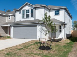 13721 Crossbow Rdg, Von Ormy, TX 78073