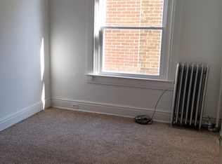 534 W Market St FLOOR 2, York, PA 17401