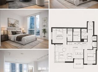 13438 Central Ave #1702, Surrey, BC