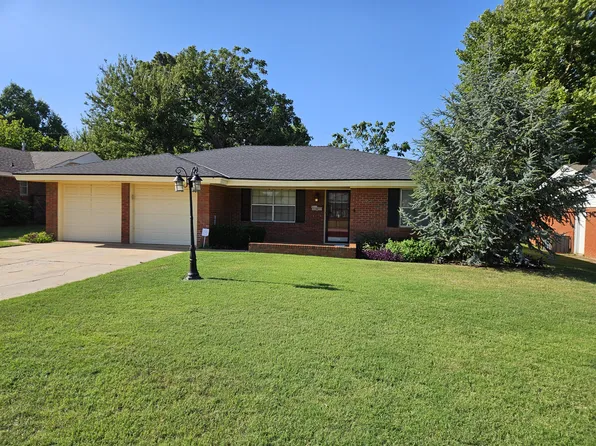641 W Beam Ave, Yukon, OK 73099