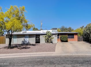 6825 E Hayne St, Tucson, AZ 85710