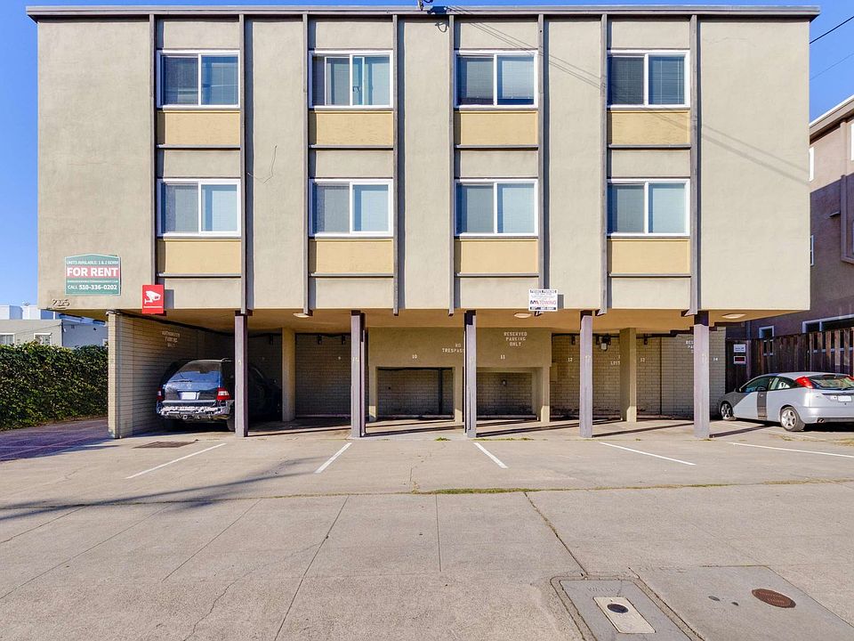 1st image of 2225 Channing Way APT 307