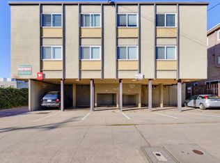 2225 Channing Way #306, Berkeley, CA 94704