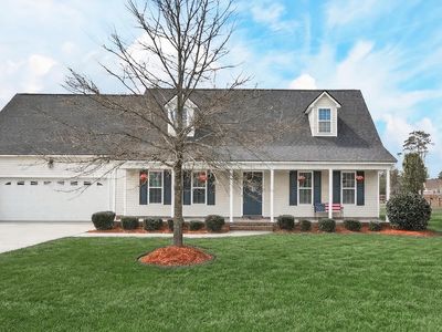 836 Winestone Court, Greenville, NC, 27858