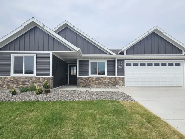 736 Knight St, Sheridan, WY 82801