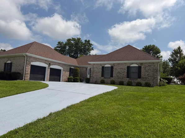 11 Stoney Brook Dr #1, Winchester, KY 40391