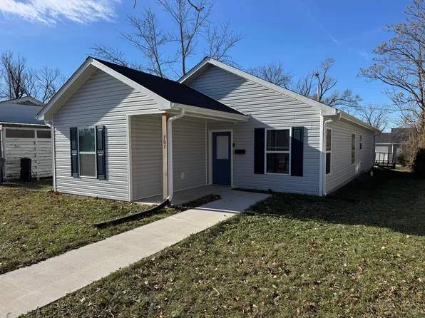 707 S 5th St, Moberly, MO 65270