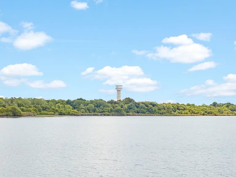 Lavon Lake