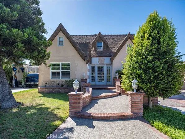 6503 Wilcox Ave, Bell, CA 90201