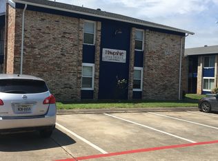 Hampshire Apartments, Denton, TX 76201