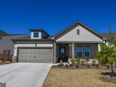 1683 Juniper Berry Way, Loganville, GA, 30052