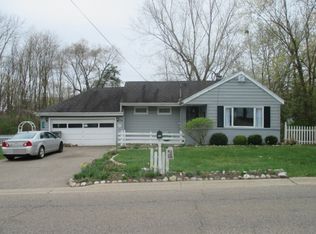 734 Roosevelt Ave E, Battle Creek, MI 49017