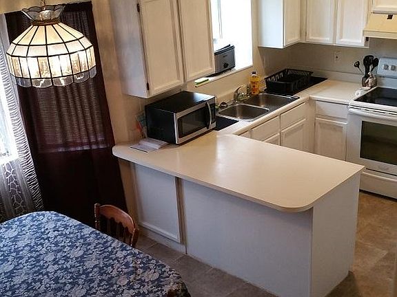 Kitchen & Dinning Room