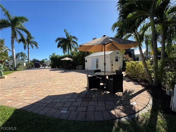 LOT 36 W Riverbend Resort Blvd #3009, Labelle, FL 33935