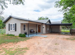 3325 Russell Ave, Abilene, TX 79605