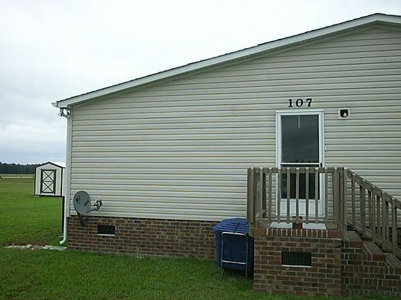 Side View w/DIRECTV Satellite
