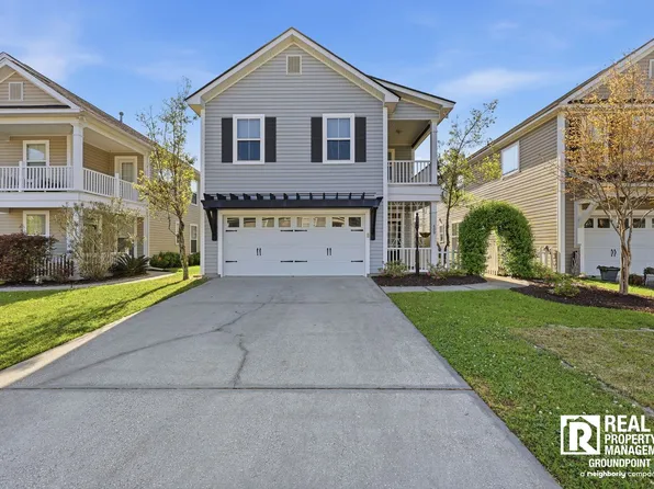 409 Chemistry Cir, Ladson, SC 29456