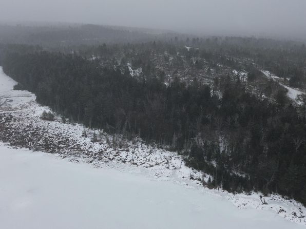Lot 13 Parker Pond Road, Sebec, ME 04481