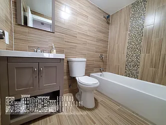 Rented by Bedford Brownstone Realty