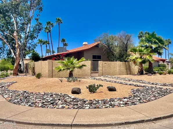 15226 N 51st Street, Scottsdale, AZ 85254
