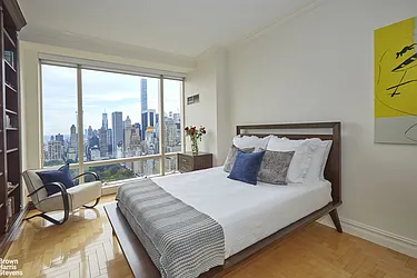 Rented by Brown Harris Stevens