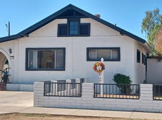 710 N 9th Ave, Phoenix, AZ 85007