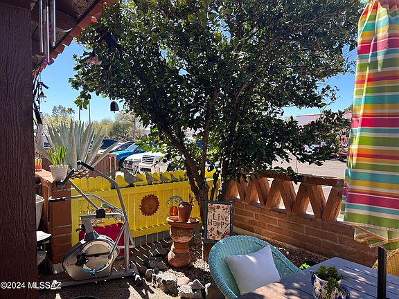 3rd image of 373 S Paseo Sarta #B