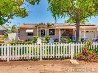 7540 Madison Ave, Lemon Grove, CA 91945