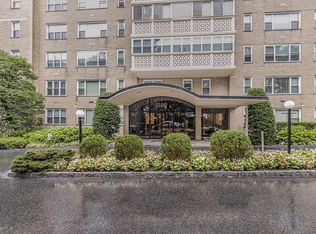 1200 Midland Ave APT 11E, Bronxville, NY 10708